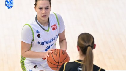 Нефтяник-Титан-2 - Платов-РГЭУ 89:74 (21.02.2026)