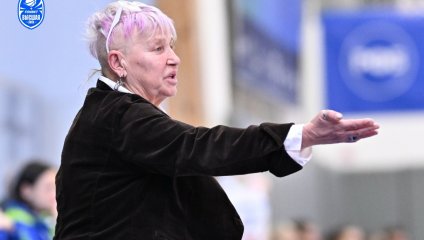 Нефтяник-Титан-2 - Платов-РГЭУ 89:74 (21.02.2026)