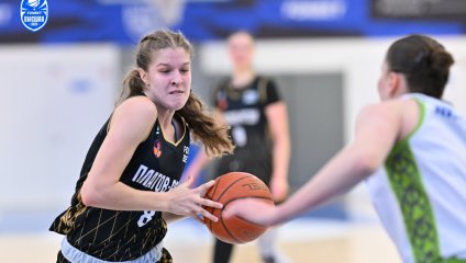 Нефтяник-Титан-2 - Платов-РГЭУ 89:74 (21.02.2026)