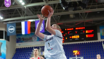 «Динамо-Фарм» берет реванш за поражение в Москве