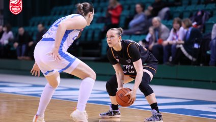 Самара - Энергия 73:62 (04.03.2026)