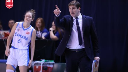 Самара - Энергия 73:62 (04.03.2026)