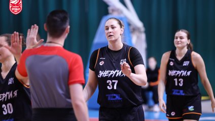 Самара - Энергия 73:62 (04.03.2026)