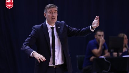 Самара - Энергия 73:62 (04.03.2026)