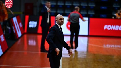 Энергия - Динамо (03.02.2026)