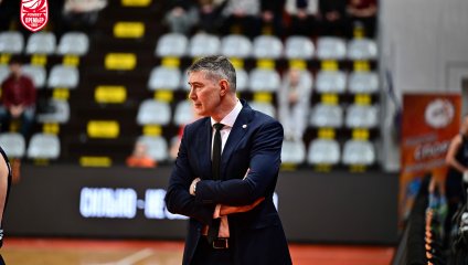 Энергия - Динамо (03.02.2026)