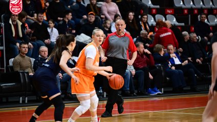 Энергия - Динамо (03.02.2026)