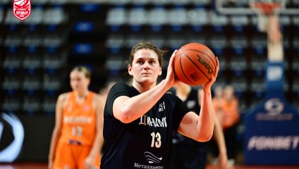 Энергия - Динамо (03.02.2026)