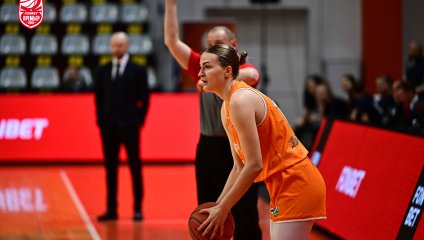 Энергия - Динамо (03.02.2026)