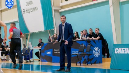 «Нефтехимик» обыгрывает «ЦСП-Химки» и продолжает победную серию