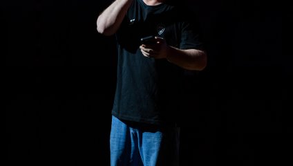 Купол-Родники - Темп-СУМЗ 85:80 (03.12.2025)