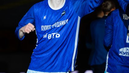 Купол-Родники - Темп-СУМЗ 85:80 (03.12.2025)