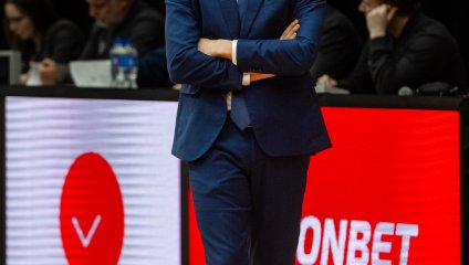 Купол-Родники - Темп-СУМЗ 85:80 (03.12.2025)