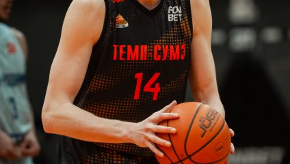 "Купол-Родники" обыграл победителя прошлого сезона