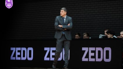 Купол-Родники - Темп-СУМЗ 85:80 (03.12.2025)