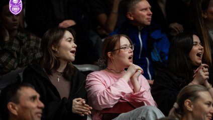 "Купол-Родники" обыграл победителя прошлого сезона