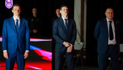 Купол-Родники - Темп-СУМЗ 85:80 (03.12.2025)