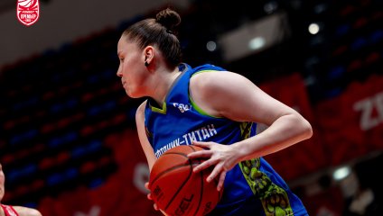 МБА-МГУСиТ - Нефтяник-Титан 71:61 (08.12.2025)