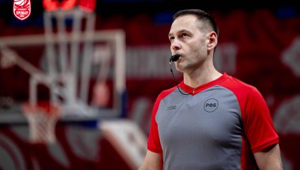 МБА-МГУСиТ - Нефтяник-Титан 71:61 (08.12.2025)