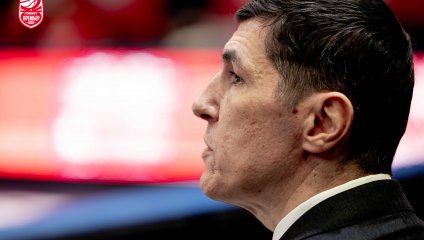 МБА-МГУСиТ - Нефтяник-Титан 71:61 (08.12.2025)