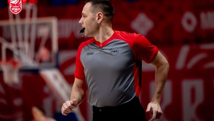 МБА-МГУСиТ - Нефтяник-Титан 71:61 (08.12.2025)