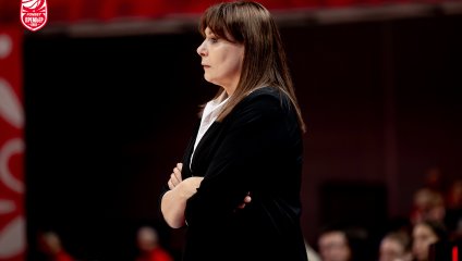 МБА-МГУСиТ вновь обыгрывает «Нефтяник-Титан»