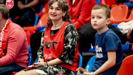 МБА-МГУСиТ - Нефтяник-Титан 71:61 (08.12.2025)