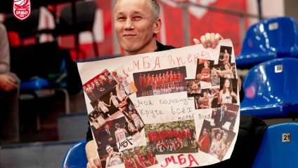 МБА-МГУСиТ - Нефтяник-Титан 71:61 (08.12.2025)