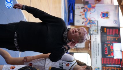 Платов-РГЭУ - Металлург 54:92 (03.02.2026)