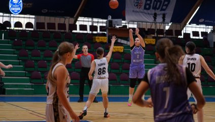 Платов-РГЭУ - Металлург 54:92 (03.02.2026)