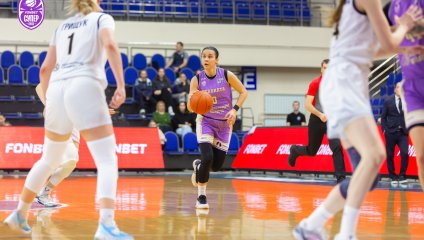 Динамо-Фарм - Чеваката 71:81 (16.01.2026)