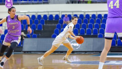 Динамо-Фарм - Чеваката 71:81 (16.01.2026)