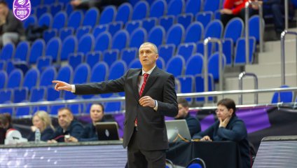 Динамо-Фарм - Чеваката 71:81 (16.01.2026)