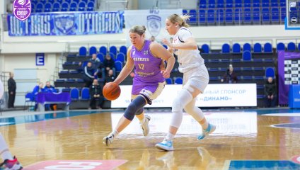 Динамо-Фарм - Чеваката 71:81 (16.01.2026)