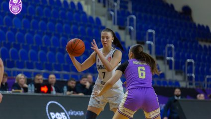 Динамо-Фарм - Чеваката 71:81 (16.01.2026)