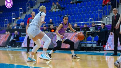 Динамо-Фарм - Чеваката 71:81 (16.01.2026)