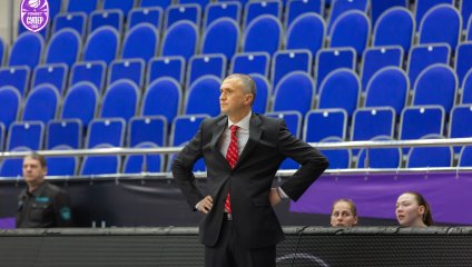 Динамо-Фарм - Чеваката 71:81 (16.01.2026)