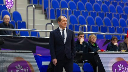 «Динамо-Фарм третий раз в сезоне уступает «Казаночке»