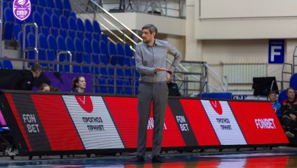 «Динамо-Фарм третий раз в сезоне уступает «Казаночке»