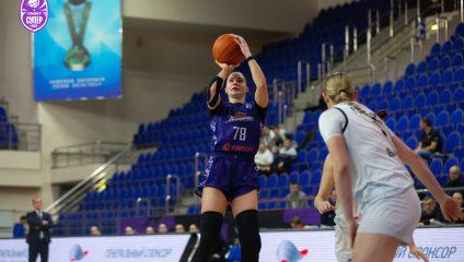 «Динамо-Фарм третий раз в сезоне уступает «Казаночке»