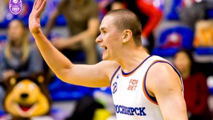 Новосибирск - Динамо (15.05.2026)