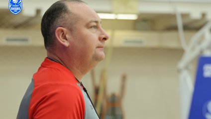 «Надежда»-2 вновь сильнее «Динамо»-2