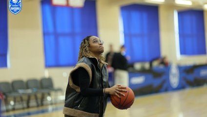 Надежда-2 - Динамо-2 77:60 (10.12.2025)