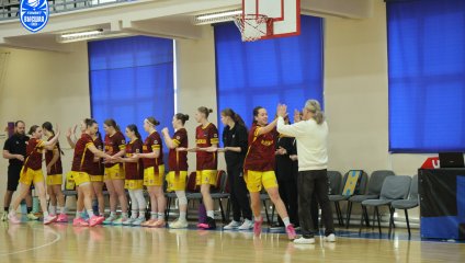 «Надежда»-2 вновь сильнее «Динамо»-2