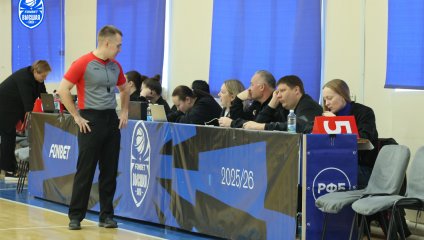 «Надежда»-2 вновь сильнее «Динамо»-2