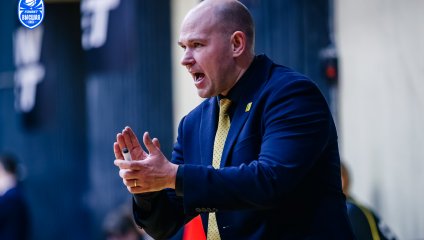 Русичи - Десна 95:72 (22.01.2026)