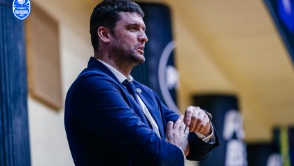 Русичи - Десна 95:72 (22.01.2026)