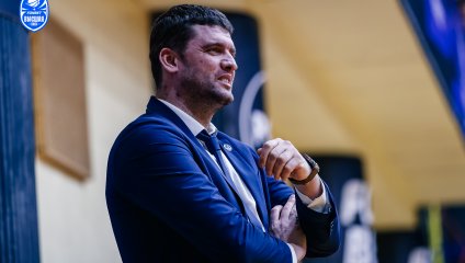 Русичи - Десна 95:72 (22.01.2026)