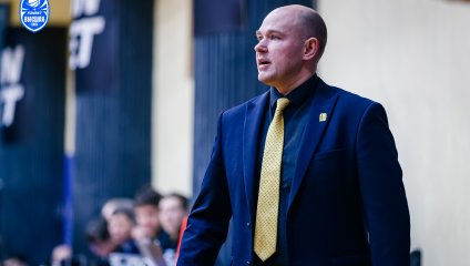 Русичи - Десна 95:72 (22.01.2026)