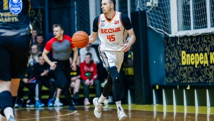 Русичи - Десна 95:72 (22.01.2026)